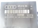Computer / control unit other Audi A6, S6 2005 2.7 TDI 4f0919283