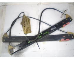 WINDOW MECHANISM FRONT RIGHT Audi A6, S6 2005 2.7 TDI