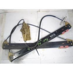 WINDOW MECHANISM FRONT RIGHT Audi A6, S6 2005 2.7 TDI