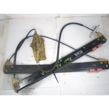 WINDOW MECHANISM FRONT RIGHT Audi A6, S6 2005 2.7 TDI
