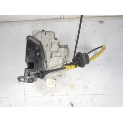 ZAKLEP  ZADAJ LEVA Audi A6, S6 2005 2.7 TDI