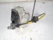 ZAKLEP  ZADAJ LEVA Audi A6, S6 2005 2.7 TDI