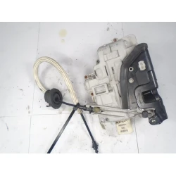 ZAKLEP  SPREDAJ DESNA Audi A6, S6 2005 2.7 TDI
