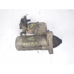 ZAGANJALNIK Fiat Multipla 1999 1.6 63111016