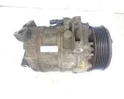 AIR CONDITIONING COMPRESSOR Renault LAGUNA III 2013 2.0 DCI 8200890987