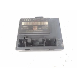 centralina vario Audi A6, S6 2005 2.7 TDI 4f0959794