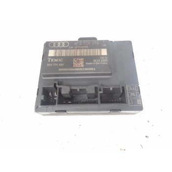 centralina vario Audi A6, S6 2005 2.7 TDI 4f0959794