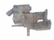 BRAKE CALIPER REAR LEFT Audi A6, S6 2005 2.7 TDI