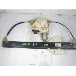 WINDOW MECHANISM REAR RIGHT Audi A6, S6 2005 2.7 TDI 4f0959802A