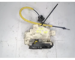 CHIUSURA SERRATURA PORTA POSTERIORE DESTRA Audi A6, S6 2005 2.7 TDI