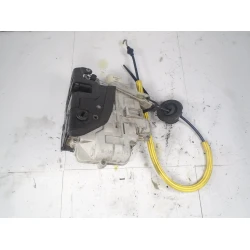 CHIUSURA SERRATURA PORTA POSTERIORE DESTRA Audi A6, S6 2005 2.7 TDI