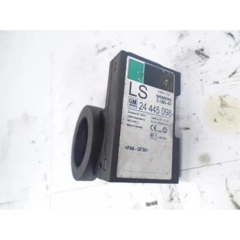 Computer / control unit other Opel Corsa 2003 1.2 24445098