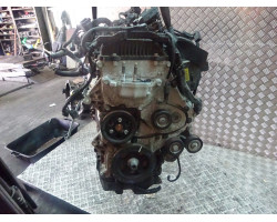 ENGINE COMPLETE Hyundai i30 2016 1.6CRDI 