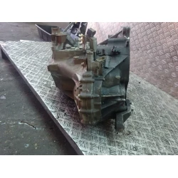 GEARBOX Mazda Mazda5 2006 2.0CD A6031701XC
