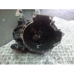 CAMBIO Mazda Mazda5 2006 2.0CD A6031701XC