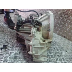 CAMBIO Renault LAGUNA III 2013 2.0 DCI 8200600466