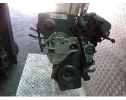 MOTORE COMPLETO Škoda Octavia 2007 2.0 FSI 4X4 BVX