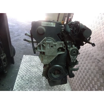 CEL MOTOR Škoda Octavia 2007 2.0 FSI 4X4 BVX