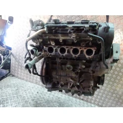 MOTORE COMPLETO Škoda Octavia 2007 2.0 FSI 4X4 BVX