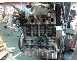 ENGINE COMPLETE Škoda Octavia 1999 1.9TDI