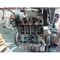 ENGINE COMPLETE Škoda Octavia 1999 1.9TDI