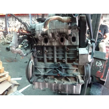 MOTORE COMPLETO Škoda Octavia 1999 1.9TDI