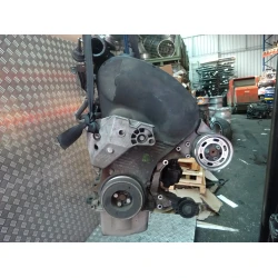 ENGINE COMPLETE Škoda Octavia 1999 1.9TDI
