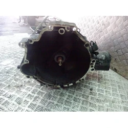 CAMBIO Audi A6, S6 2005 2.7 TDI JMC,FZJ,HVD CAMBIO Audi A6, S6 2005 2.7 TDI JMC,FZJ,HVD