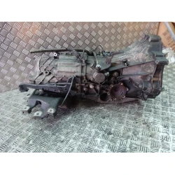 GEARBOX Audi A6, S6 2005 2.7 TDI JMC,FZJ,HVD