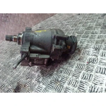 DIFFERENTIAL FRONT Škoda Octavia 2007 2.0 FSI 4X4 0AV409053A