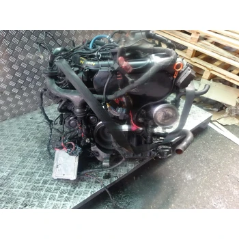 CEL MOTOR Audi A6, S6 2005 2.7 TDI BPP