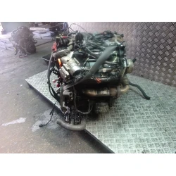 CEL MOTOR Audi A6, S6 2005 2.7 TDI BPP