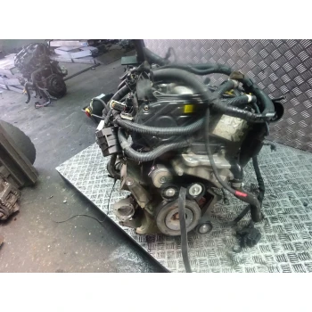 ENGINE COMPLETE Fiat Croma 2010 1.9JTD