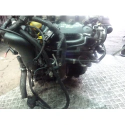 MOTORE COMPLETO Fiat Croma 2010 1.9JTD
