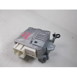 centralina vario Toyota Yaris 2010 1.4D4D 89650-0D160