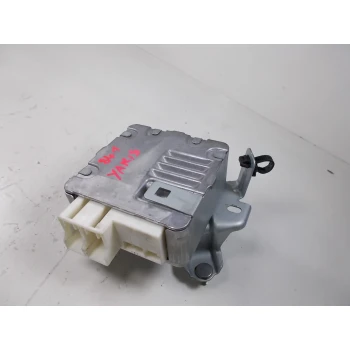 Computer / control unit other Toyota Yaris 2010 1.4D4D 89650-0D160