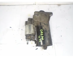 MOTORINO AVVIAMENTO Fiat Croma 2010 1.9JTD