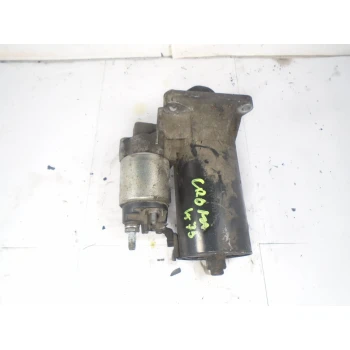 STARTER MOTOR Fiat Croma 2010 1.9JTD