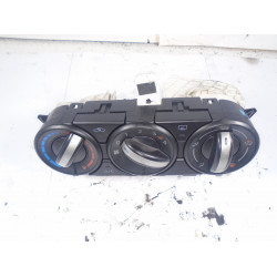 HEATER CLIMATE CONTROL PANEL Nissan Qashqai 2012 1.5 DCI 