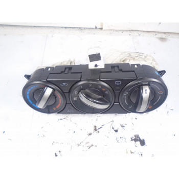 HEATER CLIMATE CONTROL PANEL Nissan Qashqai 2012 1.5 DCI 