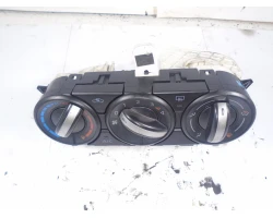 CENTRALINA COMANDO CLIMATIZZATORE Nissan Qashqai 2012 1.5 DCI