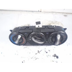 HEATER CLIMATE CONTROL PANEL Nissan Qashqai 2012 1.5 DCI