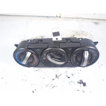 CENTRALINA COMANDO CLIMATIZZATORE Nissan Qashqai 2012 1.5 DCI
