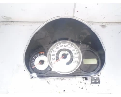 QUADRO STRUMENTI CONTACHILOMETRI Mazda Mazda2 2010 1.4 I SP