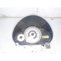 DASHBOARD Mazda Mazda2 2010 1.4 I SP
