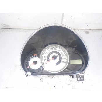 QUADRO STRUMENTI CONTACHILOMETRI Mazda Mazda2 2010 1.4 I SP