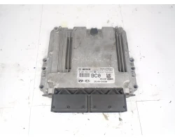 ENGINE CONTROL UNIT Hyundai i30 2016 1.6CRDI 0281031578 3914-2ABB0