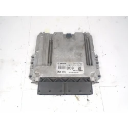 ENGINE CONTROL UNIT Hyundai i30 2016 1.6CRDI 0281031578 3914-2ABB0