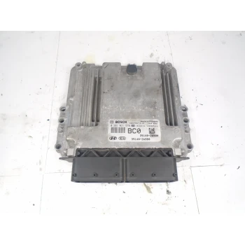 ENGINE CONTROL UNIT Hyundai i30 2016 1.6CRDI 0281031578 3914-2ABB0