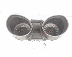 QUADRO STRUMENTI CONTACHILOMETRI Hyundai i30 2016 1.6CRDI 94004-a6060